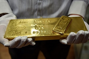 Kitco News: золото на пути к новым ценовым рекордам 